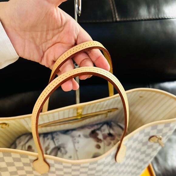 Brand New Louis Vuitton Neverfull GM - Picture 6 of 16